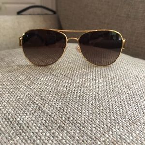 Coach Sunglasses